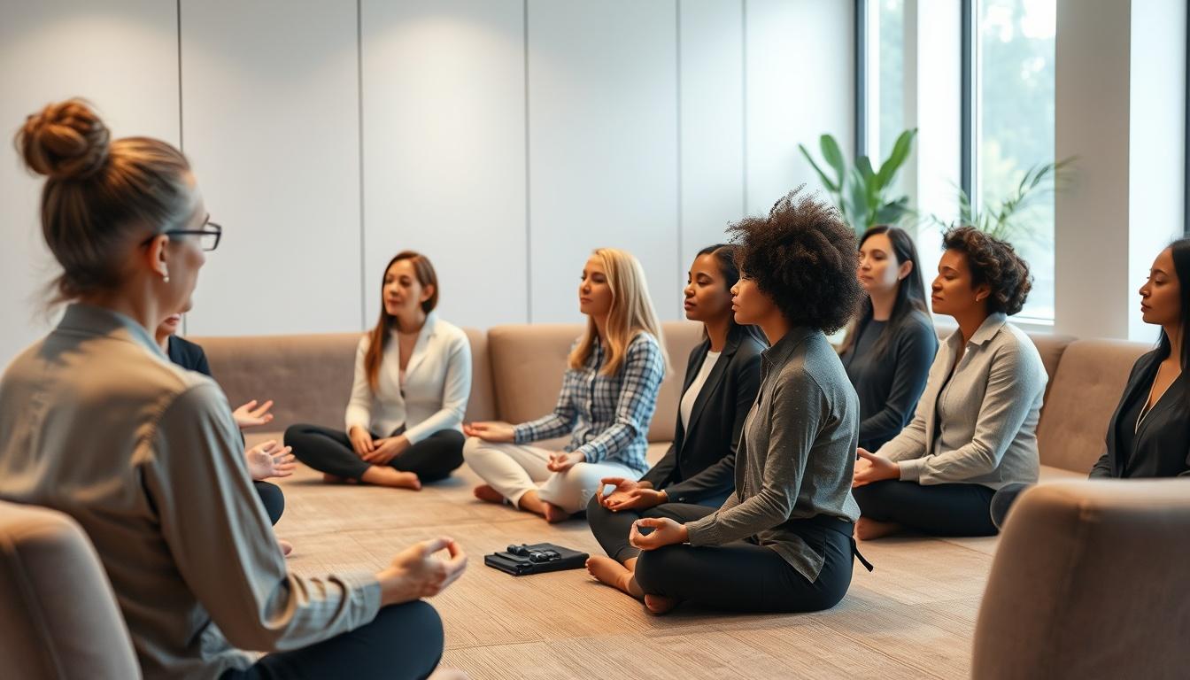 Transformational Coaching
